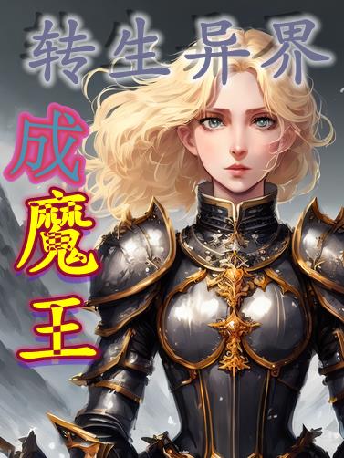 转生异界使用魔法的动漫